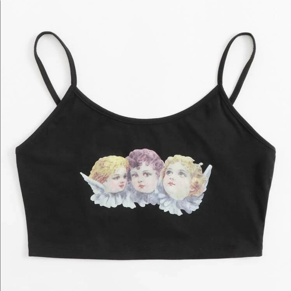 baby angel clothing brand